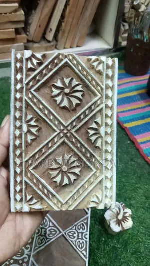 Full Package for Block Print at Half Price