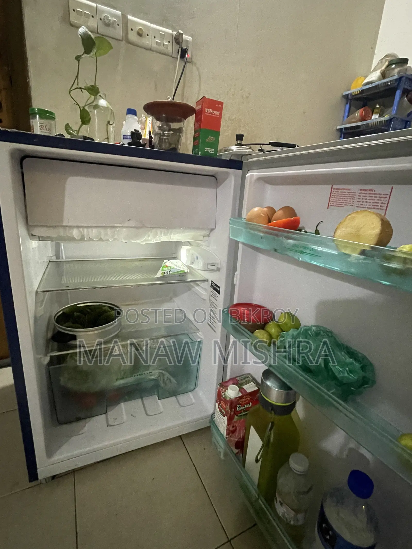 Refrigerator for Sale