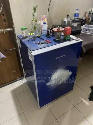 Refrigerator for Sale