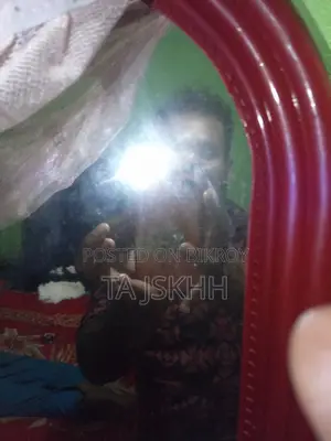 ফাইভস্টার ১৭ প্রো ম্যাক্স ১২৮ জিবি গোল্ড