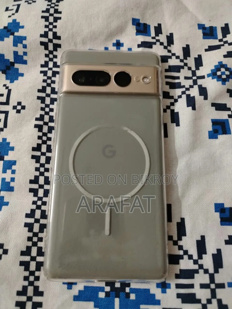EL 128 GB Gray