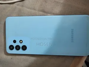 Samsung Galaxy A32 128 GB Blue