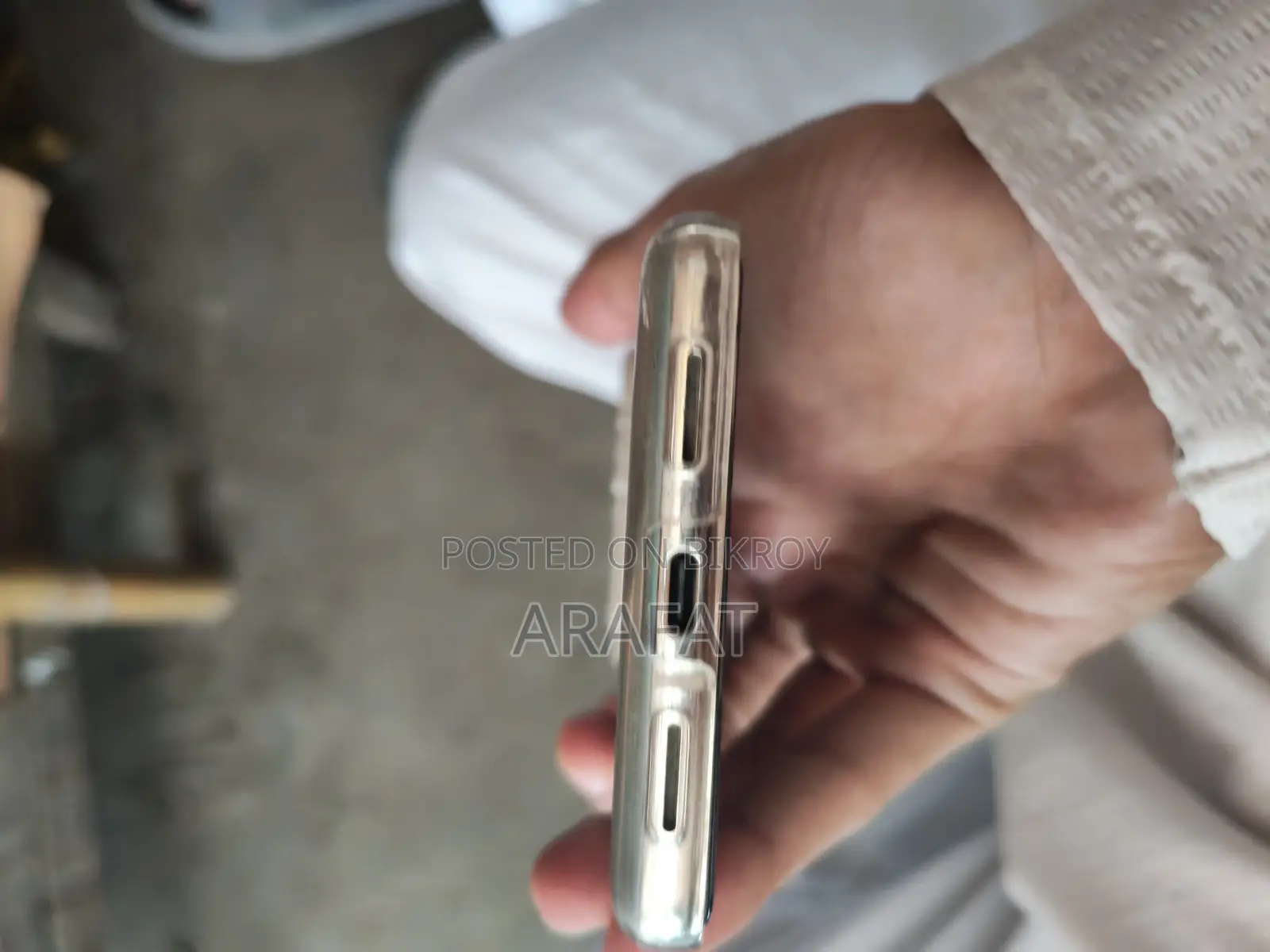 EL 128 GB Gray