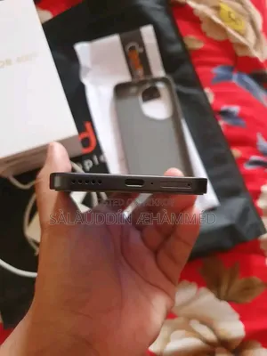 Honor 400 256 GB Black