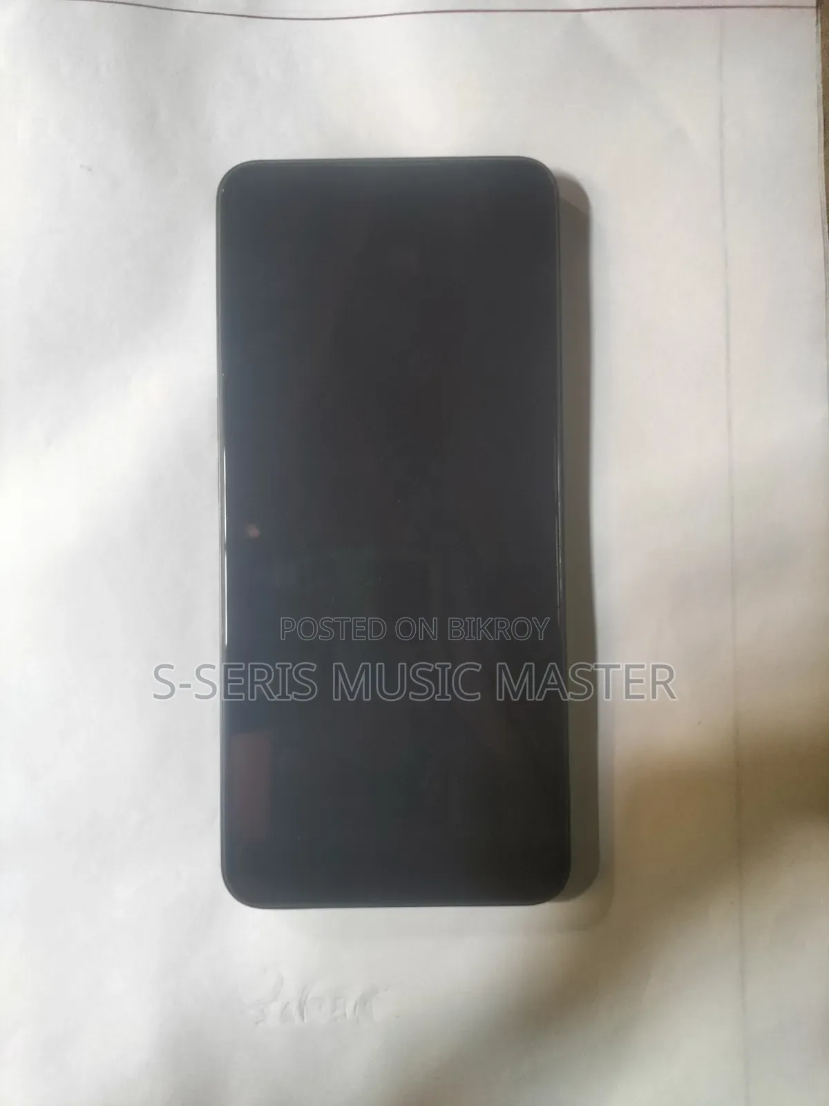 OnePlus 10R 256 GB Black