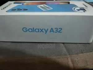 Samsung Galaxy A32 128 GB Blue