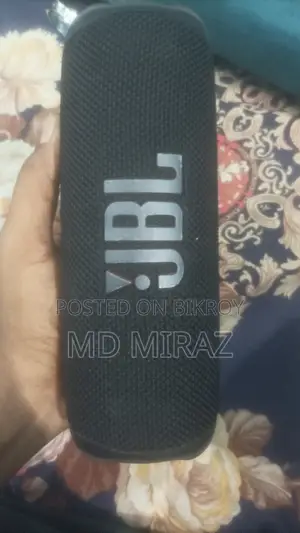 JBL Flip 6