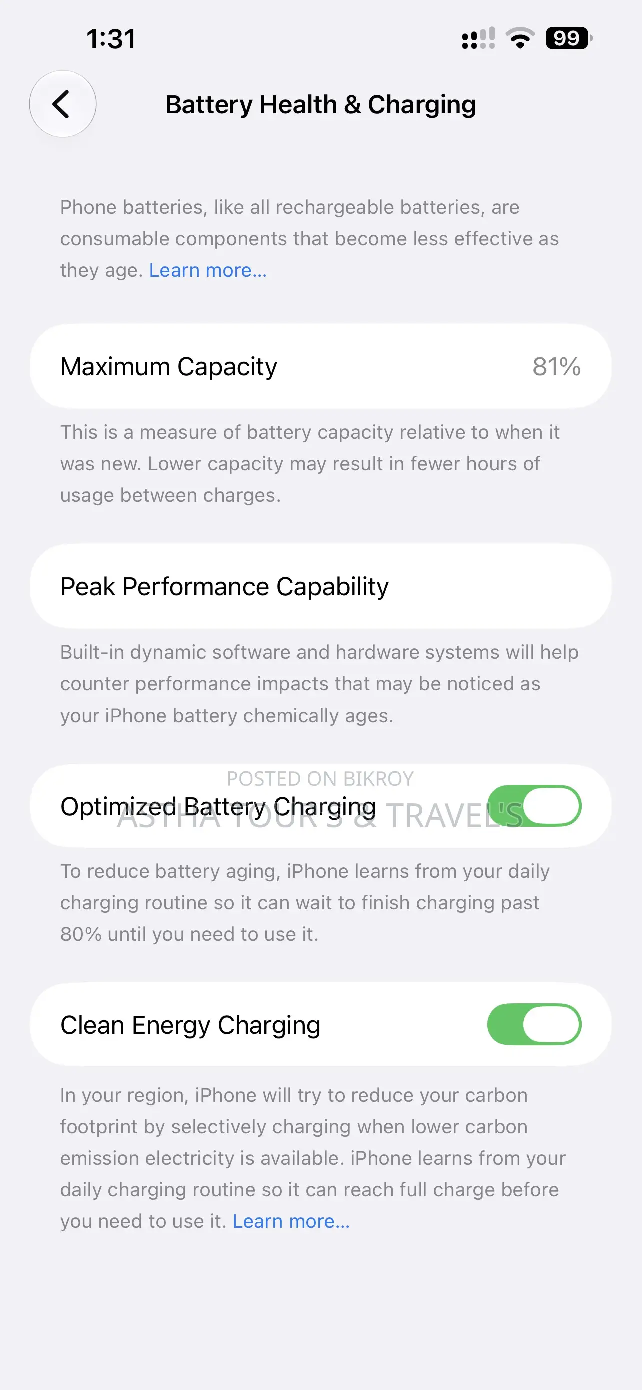 Apple iPhone 13 Pro Max 256 GB Silver