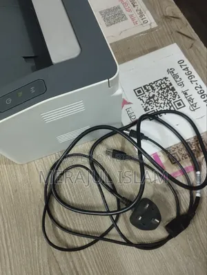 HP Laser 1008w