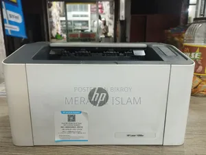 HP Laser 1008w