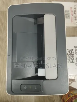 HP Laser 1008w
