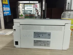 HP Laser 1008w
