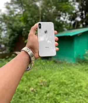 অ্যাপল আইফোন এক্সএস ২৫৬ জিবি গোল্ড