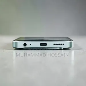 Tecno Spark 30C 128 GB Green