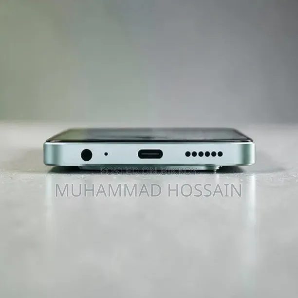 Tecno Spark 30C 128 GB Green