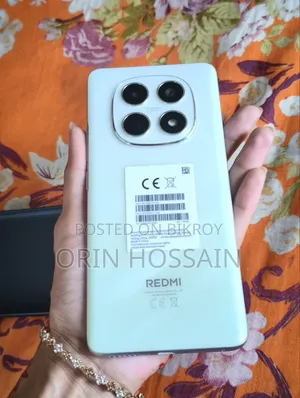 শাওমি রেডমি নোট ১৫ ২৫৬ জিবি গ্রিন