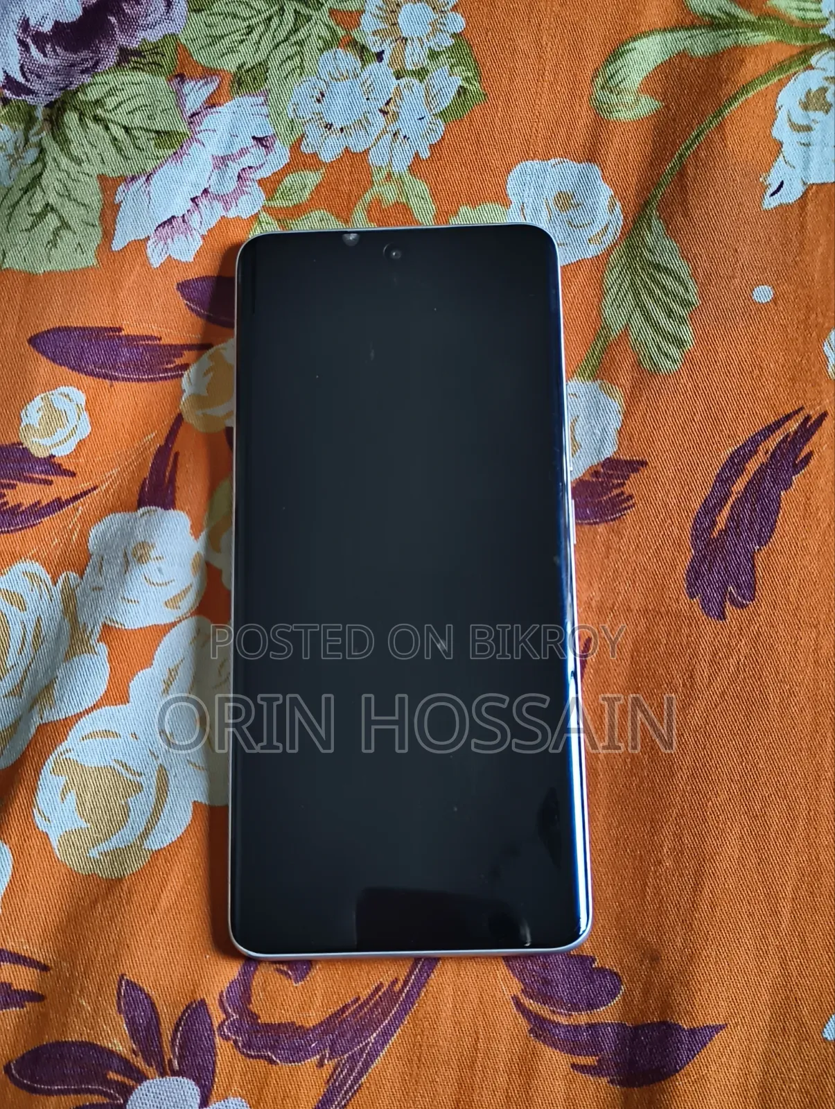 শাওমি রেডমি নোট ১৫ ২৫৬ জিবি গ্রিন