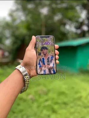অ্যাপল আইফোন এক্সএস ২৫৬ জিবি গোল্ড