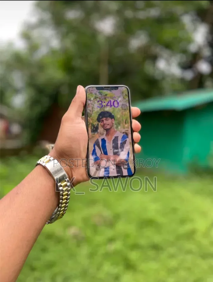 অ্যাপল আইফোন এক্সএস ২৫৬ জিবি গোল্ড