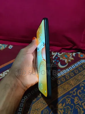 রিয়েলমি সি৮৫ প্রো ১২৮ জিবি গ্রিন