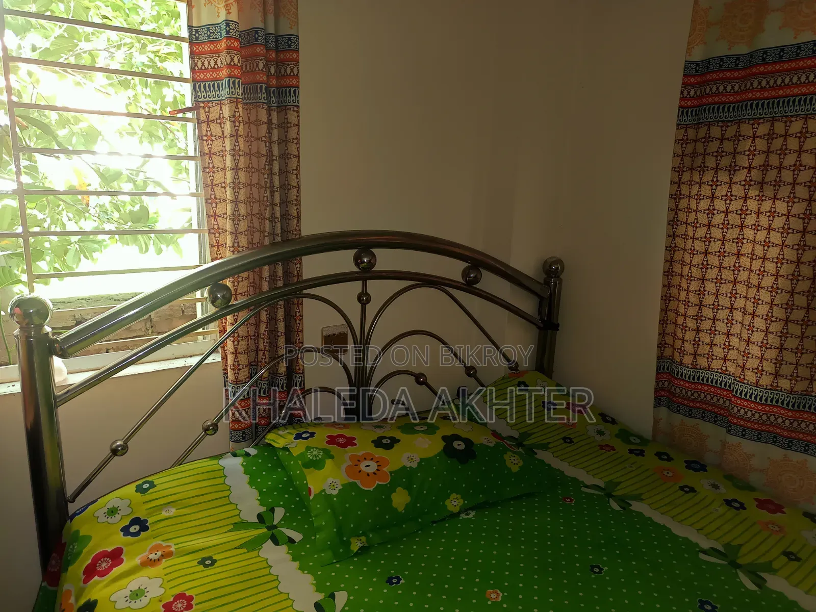 Bed and Mattress Sale