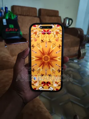 অ্যাপল আইফোন ১৬ প্রো ১২৮ জিবি গোল্ড