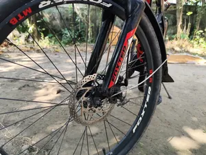 Cycle Foxter 2.0