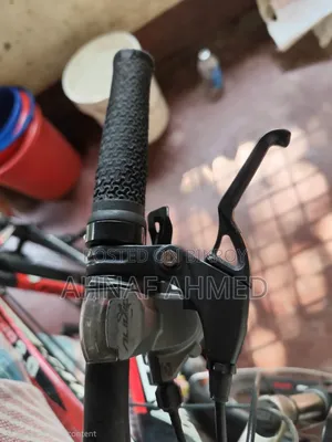 Cycle Foxter 2.0