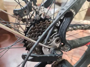 Cycle Foxter 2.0