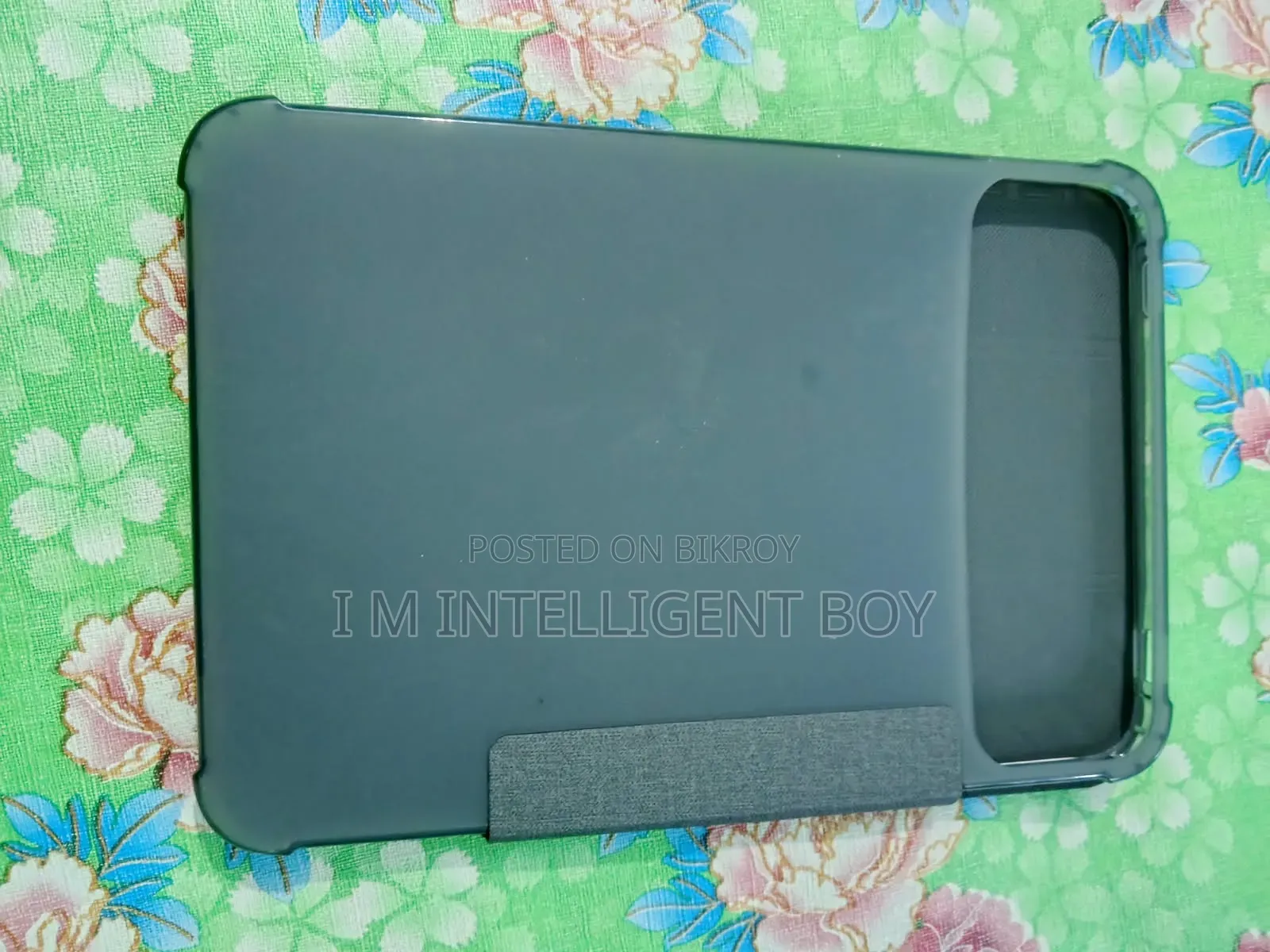 Tablet 1 TB Silver