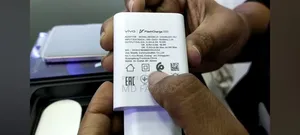 Vivo V23 5g Charger