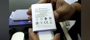 Vivo V23 5g Charger