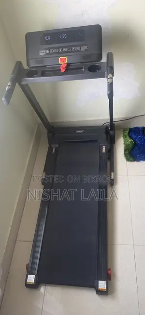 Jogway Advanced Run-11 Electric Treadmill