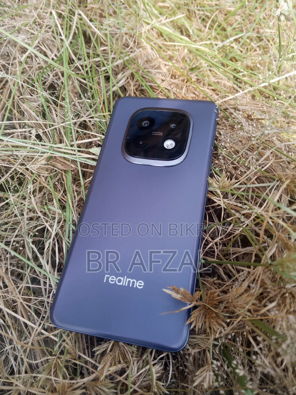 Mobile Phone 128 GB Purple