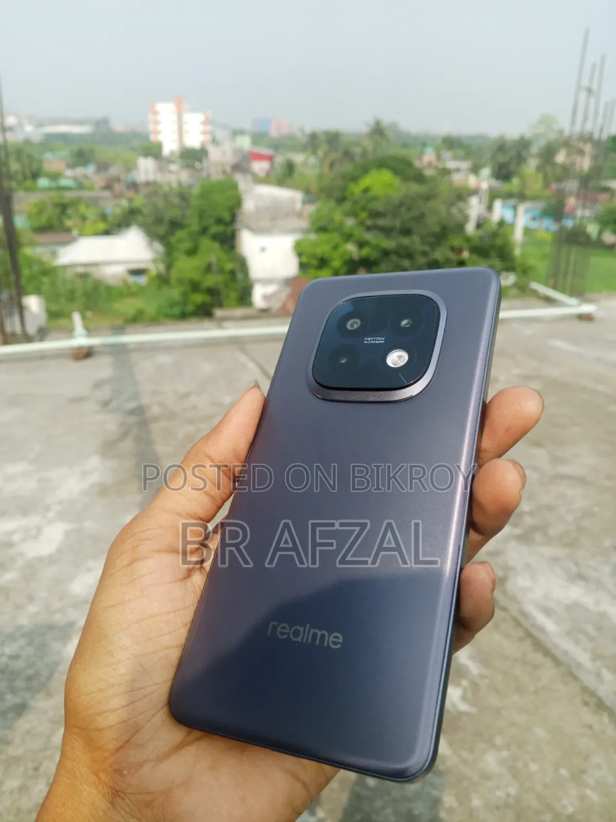 Mobile Phone 128 GB Purple
