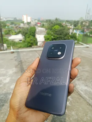 Mobile Phone 128 GB Purple