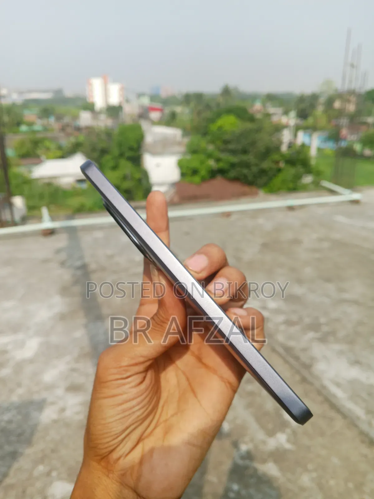 Mobile Phone 128 GB Purple