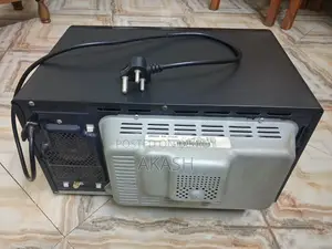 স্যামসাং ওভেন