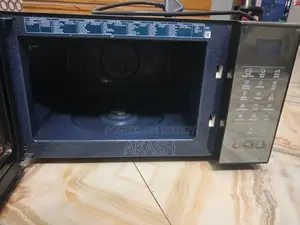 স্যামসাং ওভেন