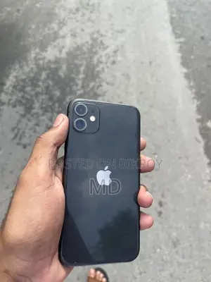 অ্যাপল আইফোন ১১ ১২৮ জিবি ব্ল্যাক