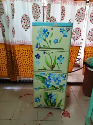 Plastic Wardrobe for Sale