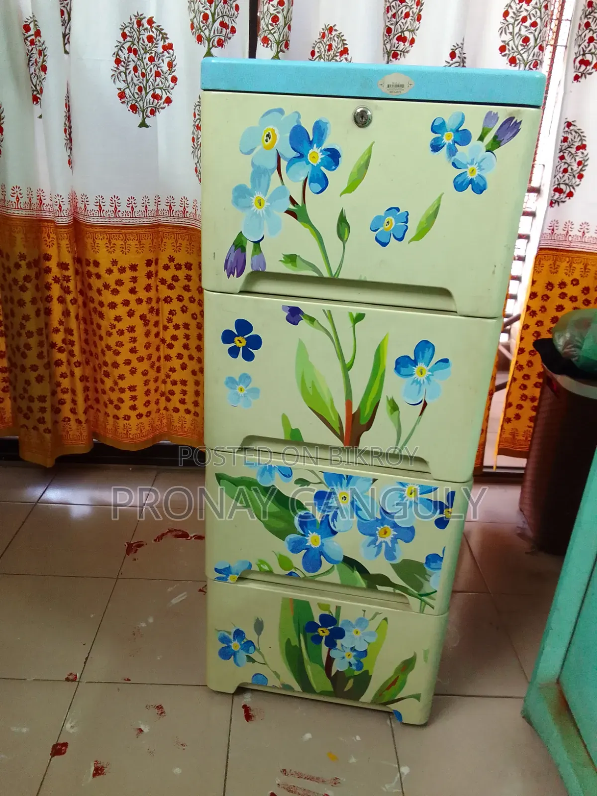 Plastic Wardrobe for Sale