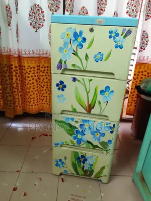 Plastic Wardrobe for Sale
