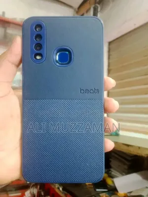 Vivo Y12 64 GB Blue
