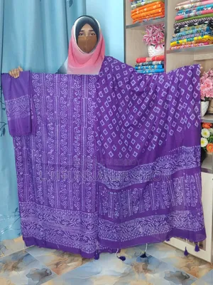 কোটা ওড়নার বাটিক