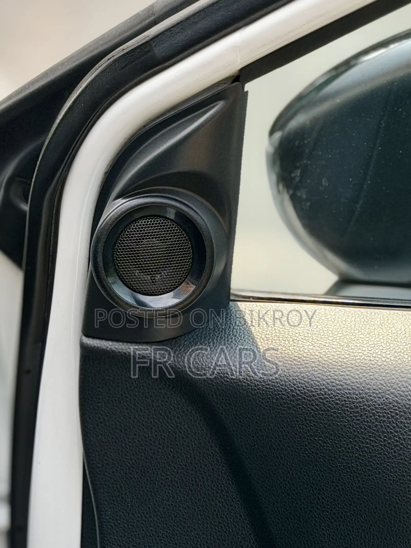 Honda City 2021 Pearl