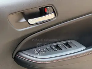 Honda City 2021 Pearl