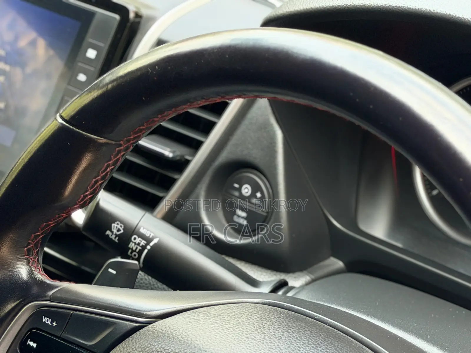 Honda City 2021 Pearl