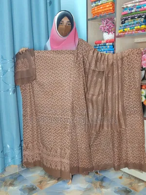 কোটা ওড়নার বাটিক