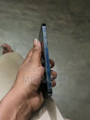 Apple iPhone 12 Pro 256 GB Blue